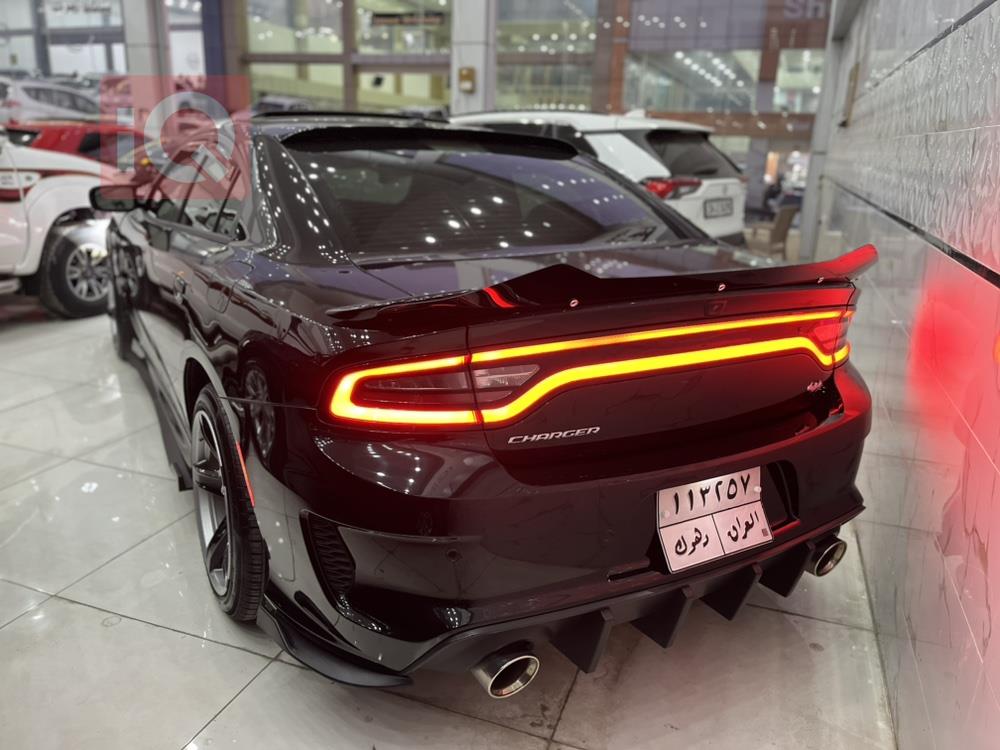 Dodge Charger